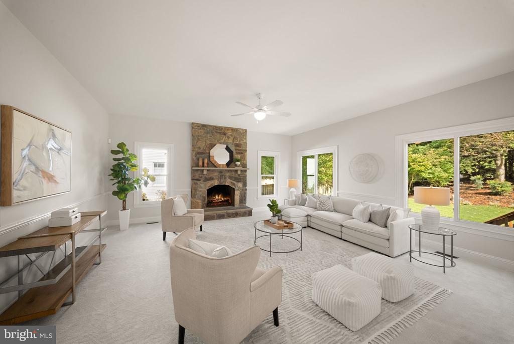 5604 WILLOW CROSSING COURT