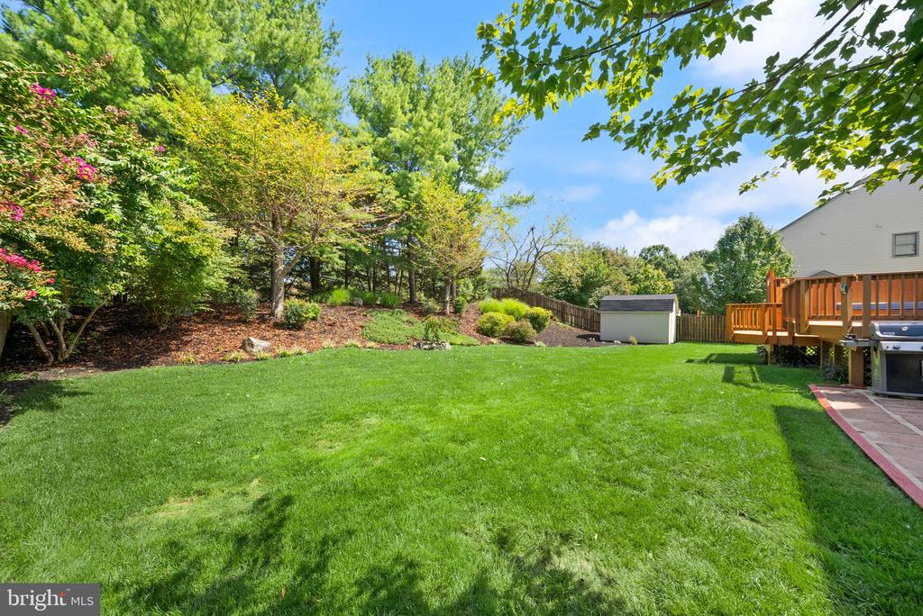 5604 WILLOW CROSSING COURT