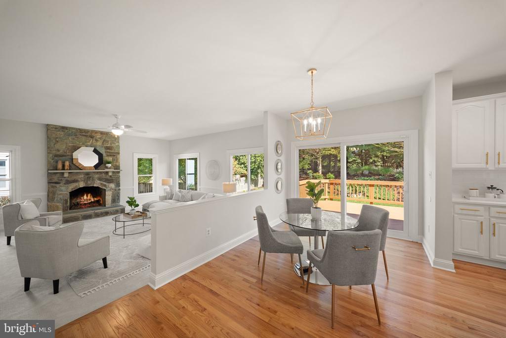 5604 WILLOW CROSSING COURT
