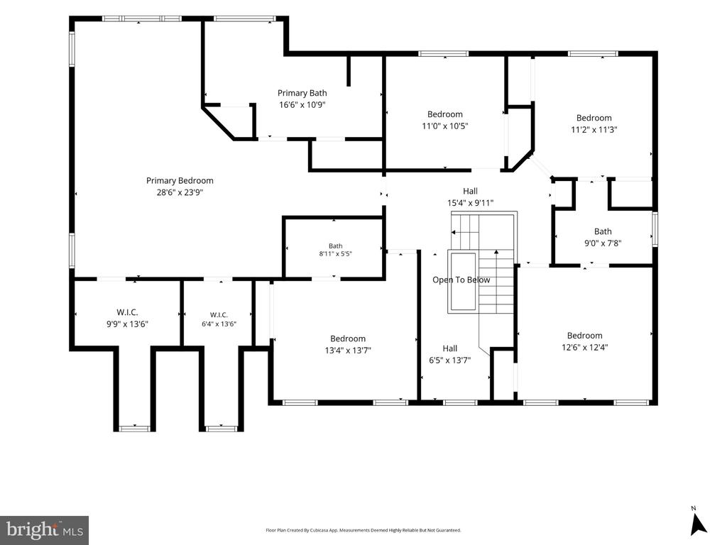 5604 WILLOW CROSSING COURT