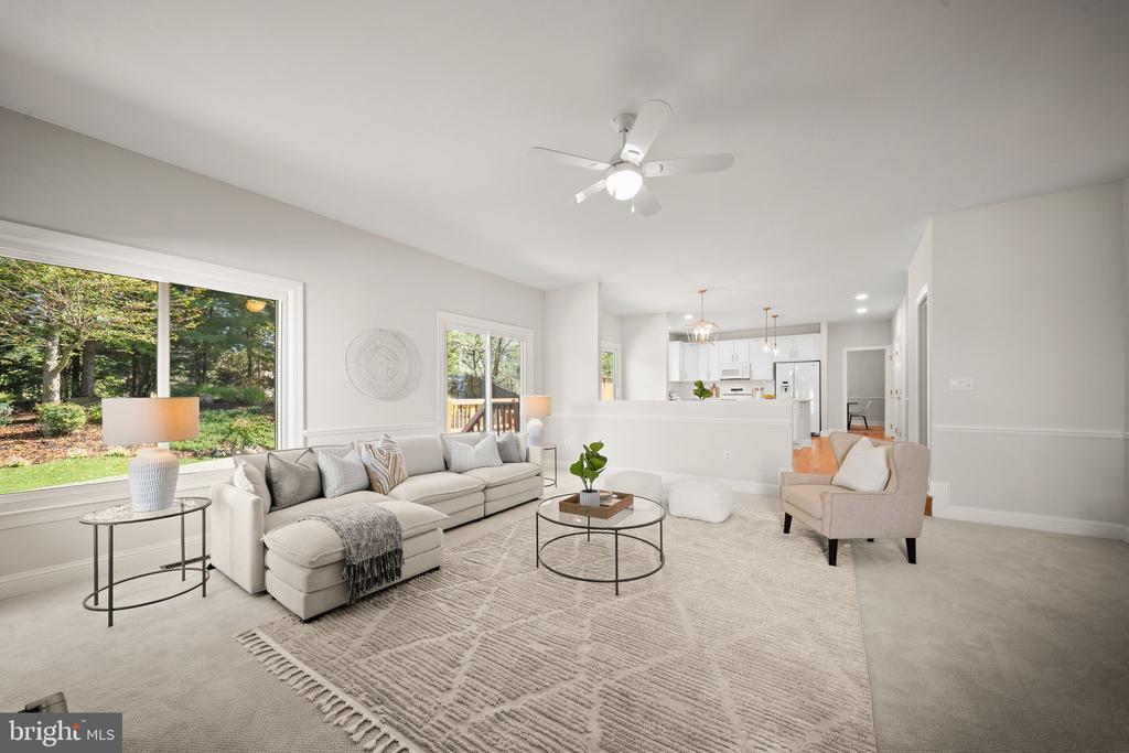 5604 WILLOW CROSSING COURT