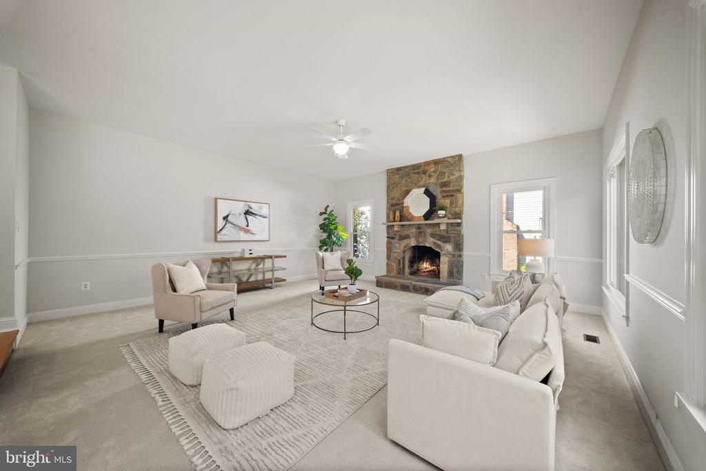 5604 WILLOW CROSSING COURT