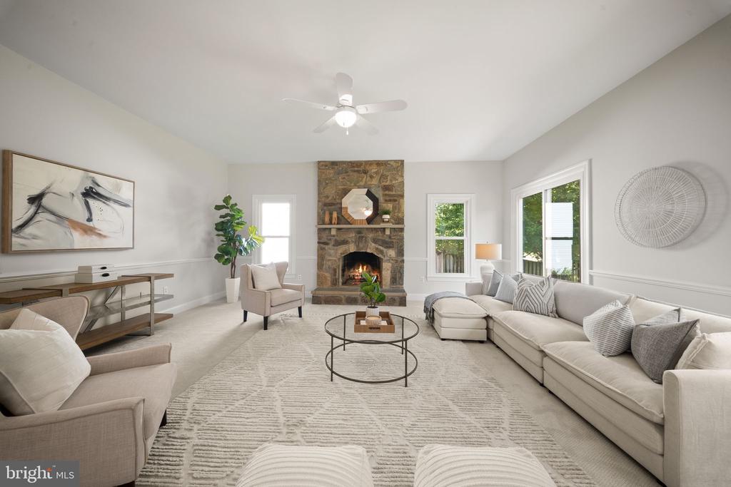 5604 WILLOW CROSSING COURT