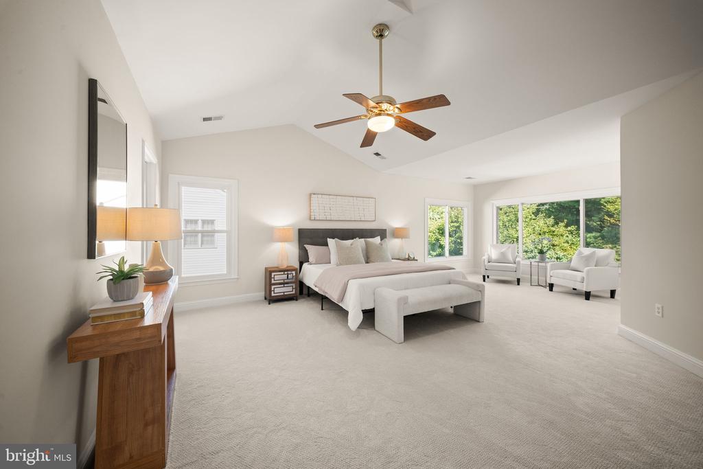 5604 WILLOW CROSSING COURT