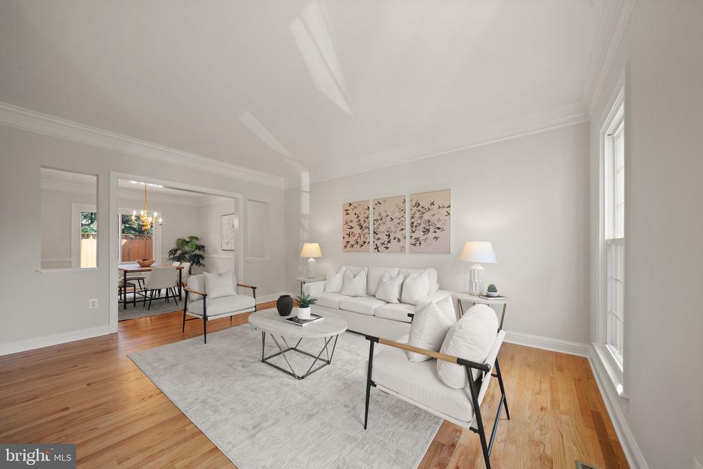 5604 WILLOW CROSSING COURT