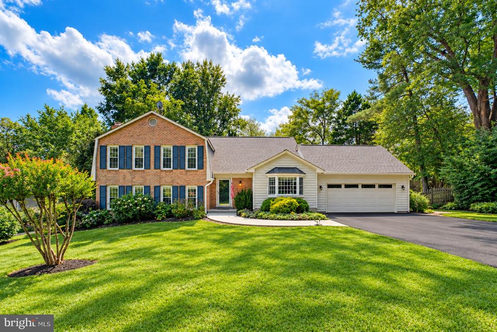 11399 BANTRY TERRACE