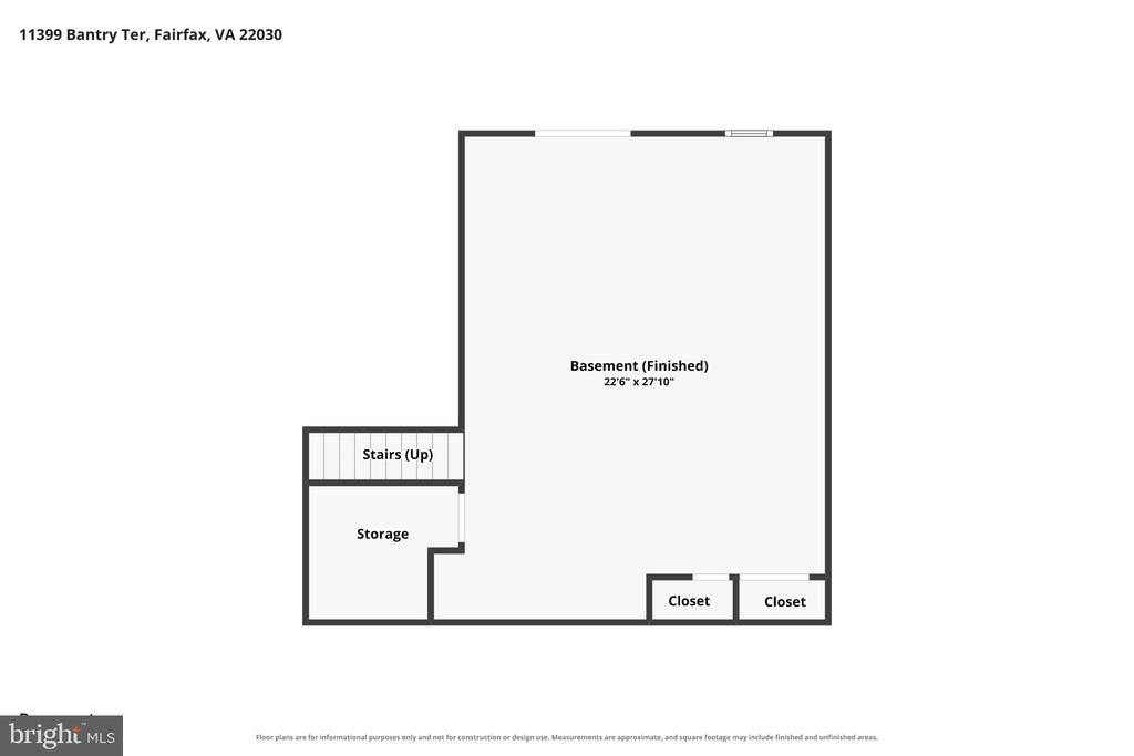 11399 BANTRY TERRACE