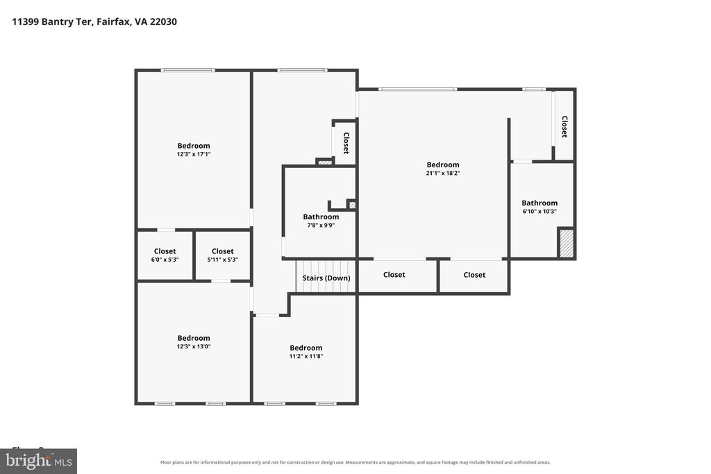 11399 BANTRY TERRACE