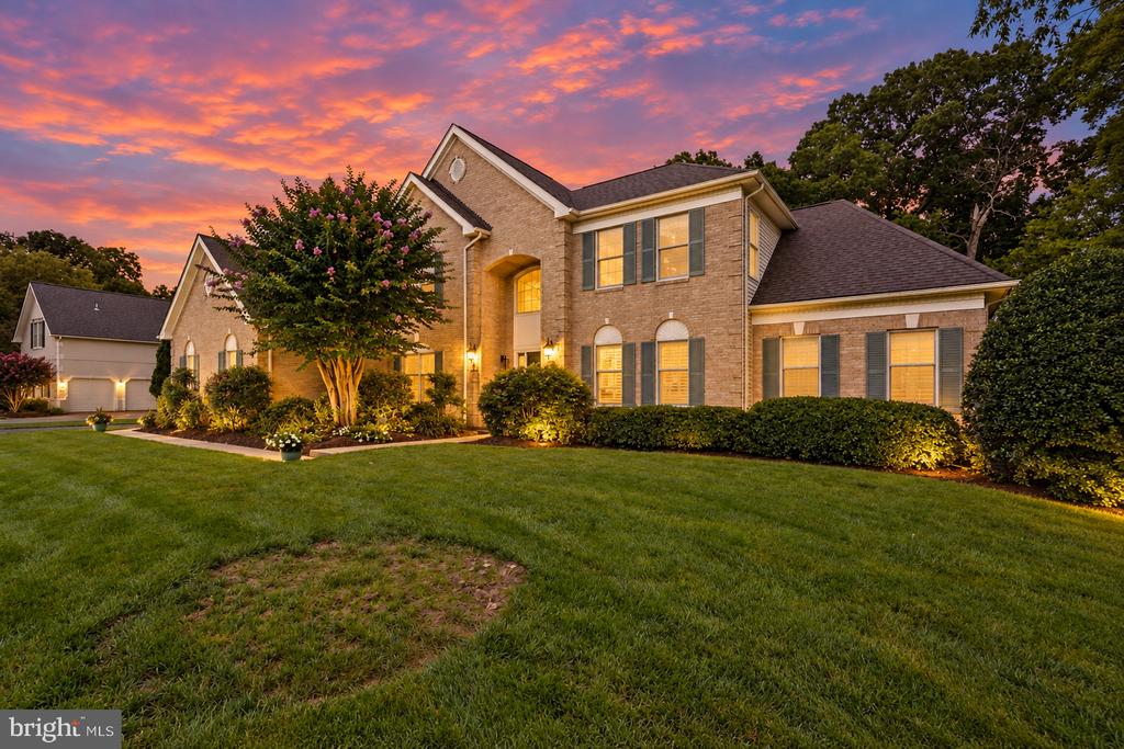 1753 ROSALEIGH COURT