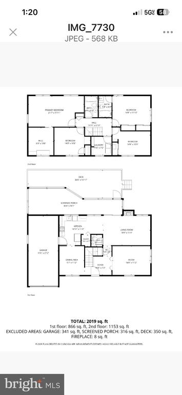 1523 SHELLBARK PLACE