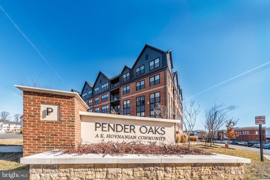 3925 FAIR RIDGE DRIVE Unit: 303