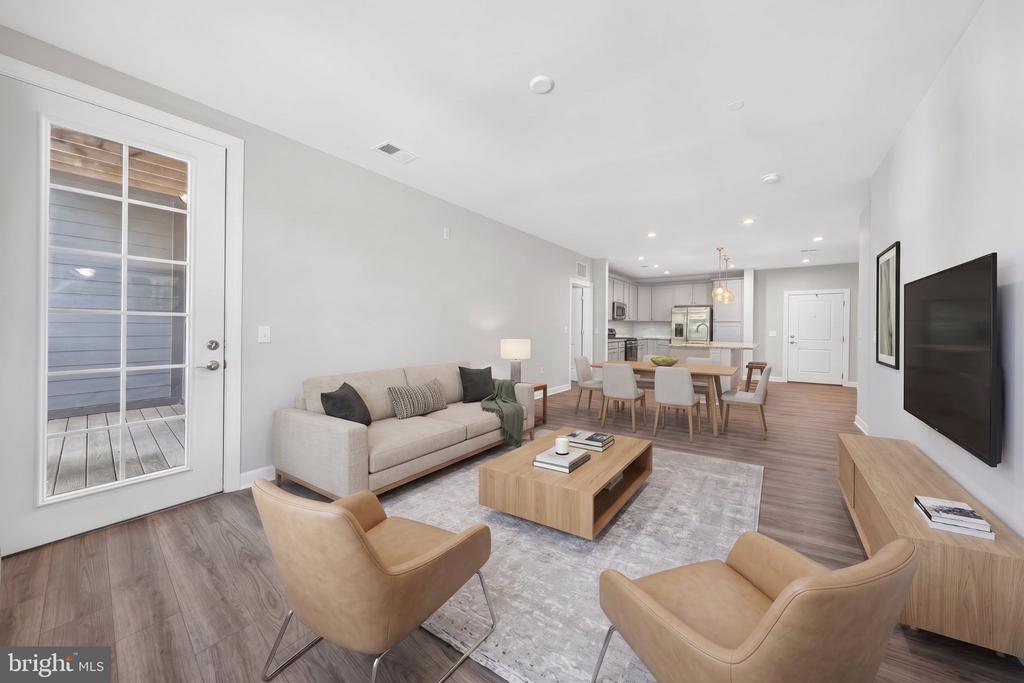 3925 FAIR RIDGE DRIVE Unit: 303