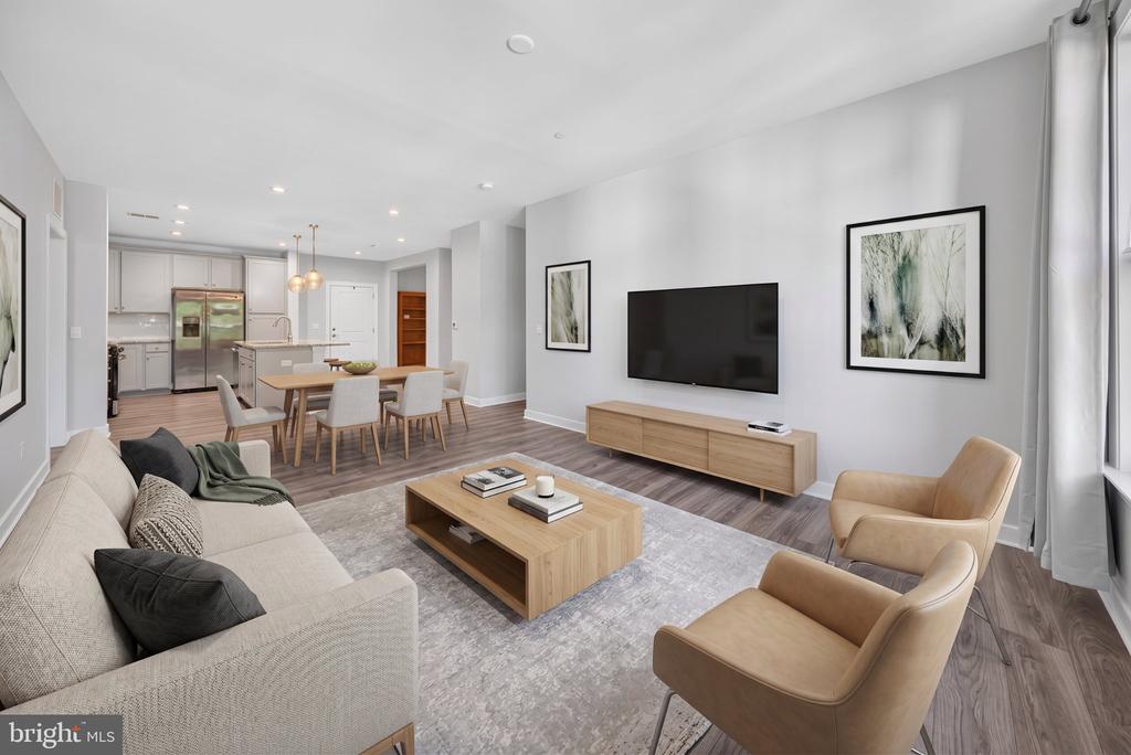 3925 FAIR RIDGE DRIVE Unit: 303