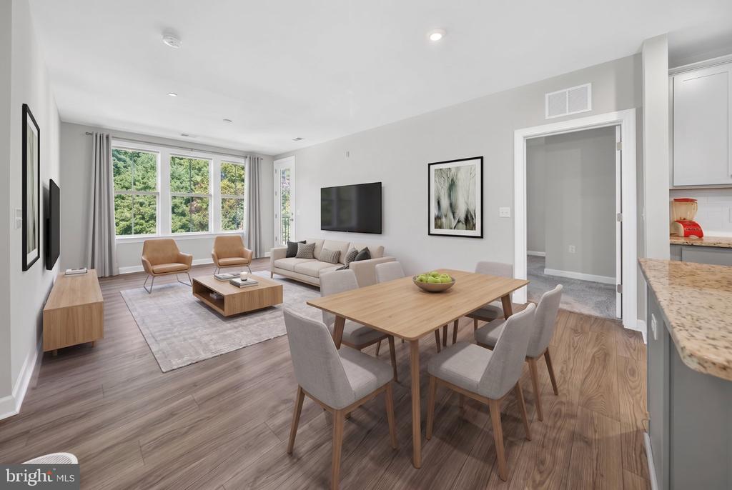 3925 FAIR RIDGE DRIVE Unit: 303