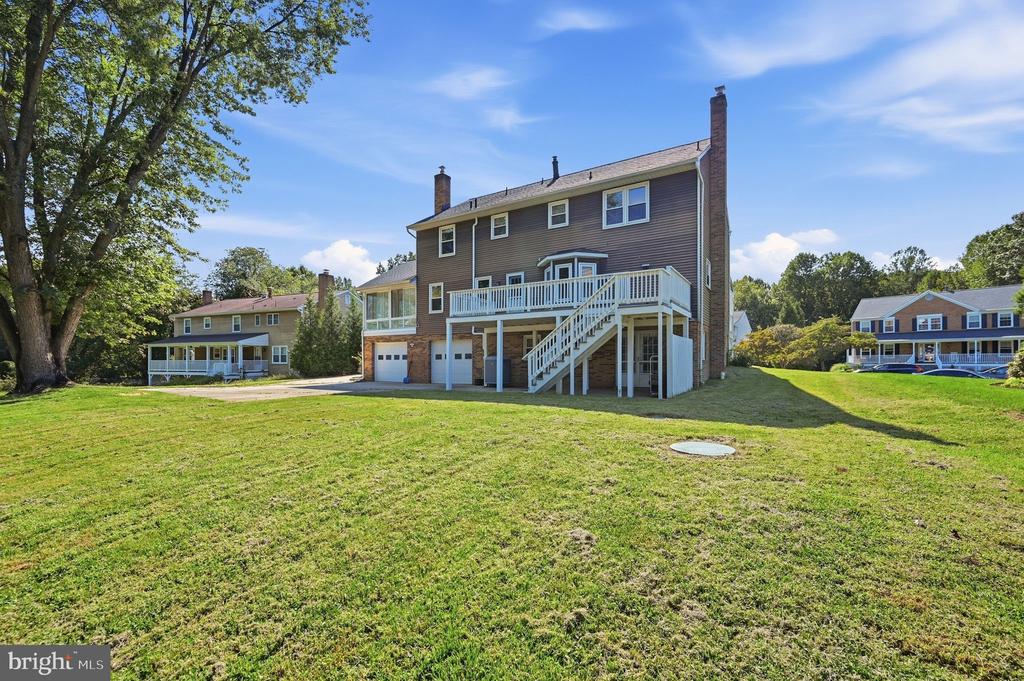 2819 RIFLE RIDGE ROAD