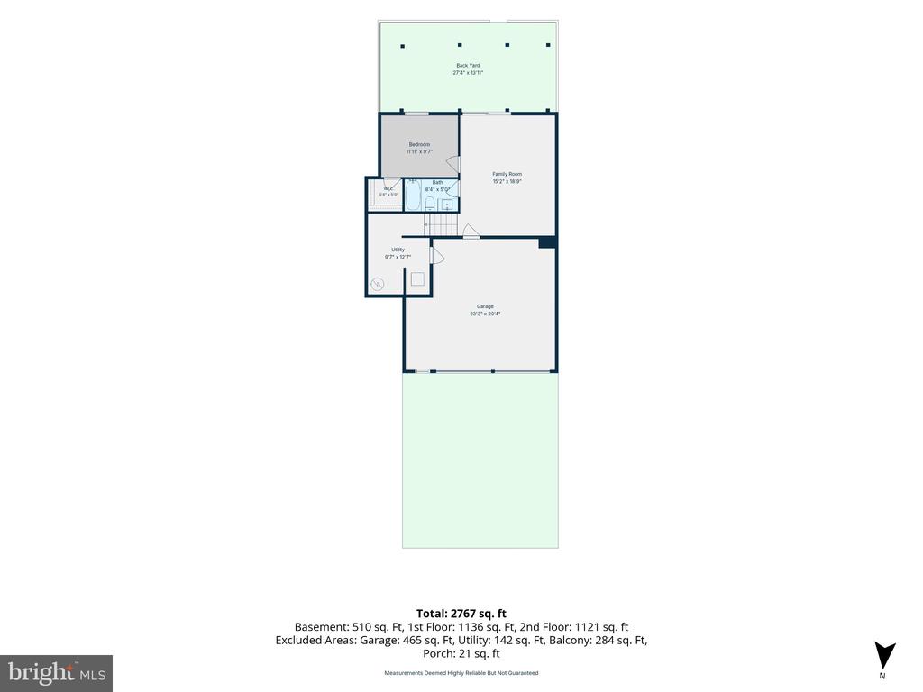 9331 BRANCH SIDE LANE