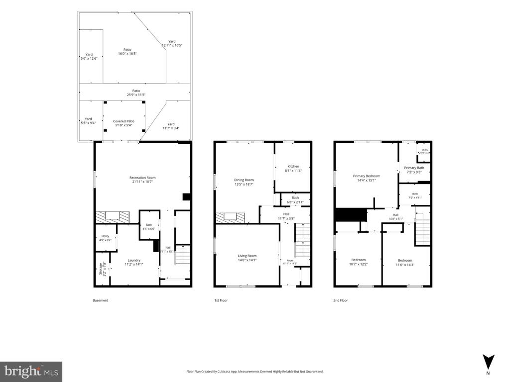 9280 BAILEY LANE