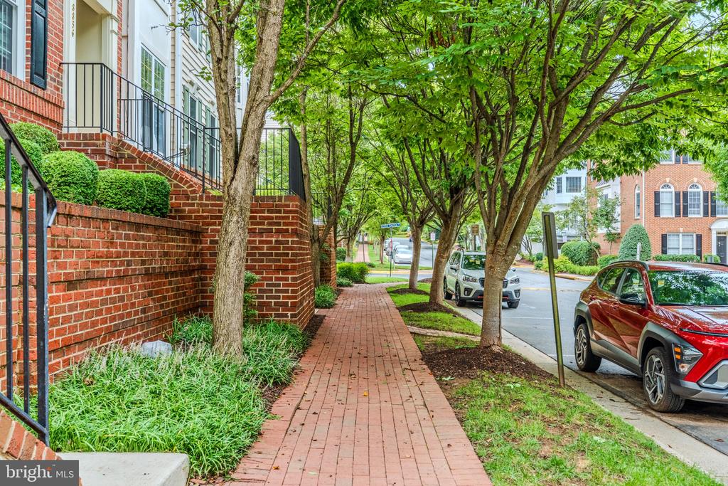 8816 HUNTING LODGE COURT