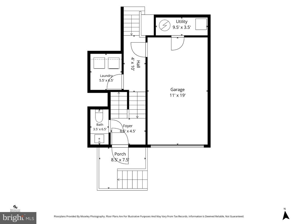 8006 TREVOR PLACE