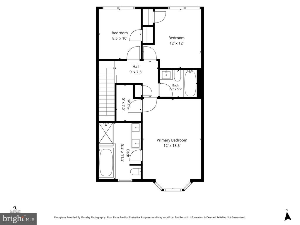 8006 TREVOR PLACE