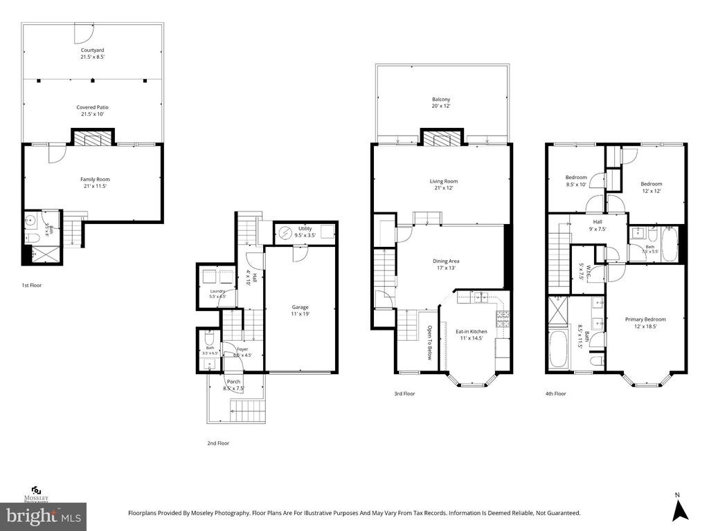 8006 TREVOR PLACE