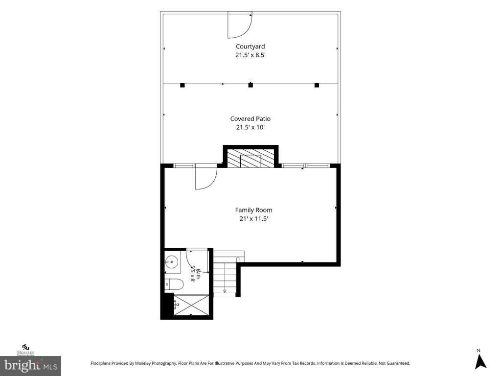 8006 TREVOR PLACE