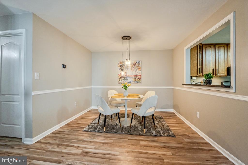 2318 HUNTERS RUN DRIVE Unit: 2318