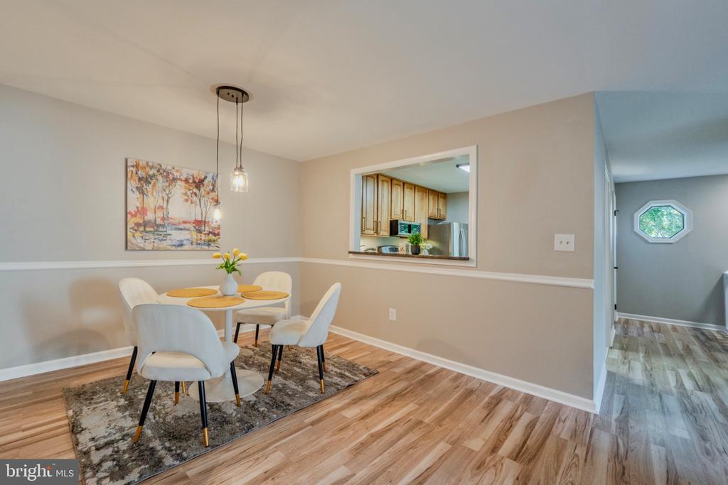 2318 HUNTERS RUN DRIVE Unit: 2318