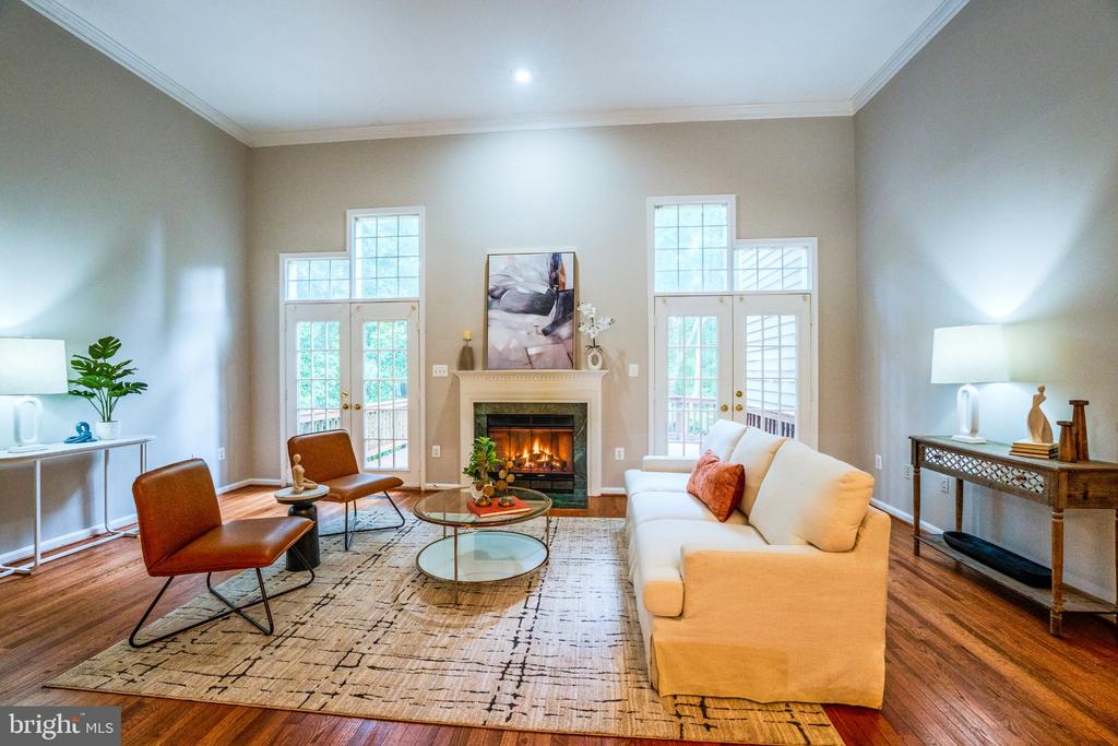 1213 WEATHERSTONE COURT