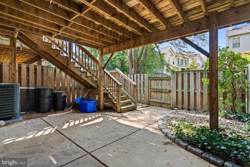 4528 SHOAL CREEK COURT