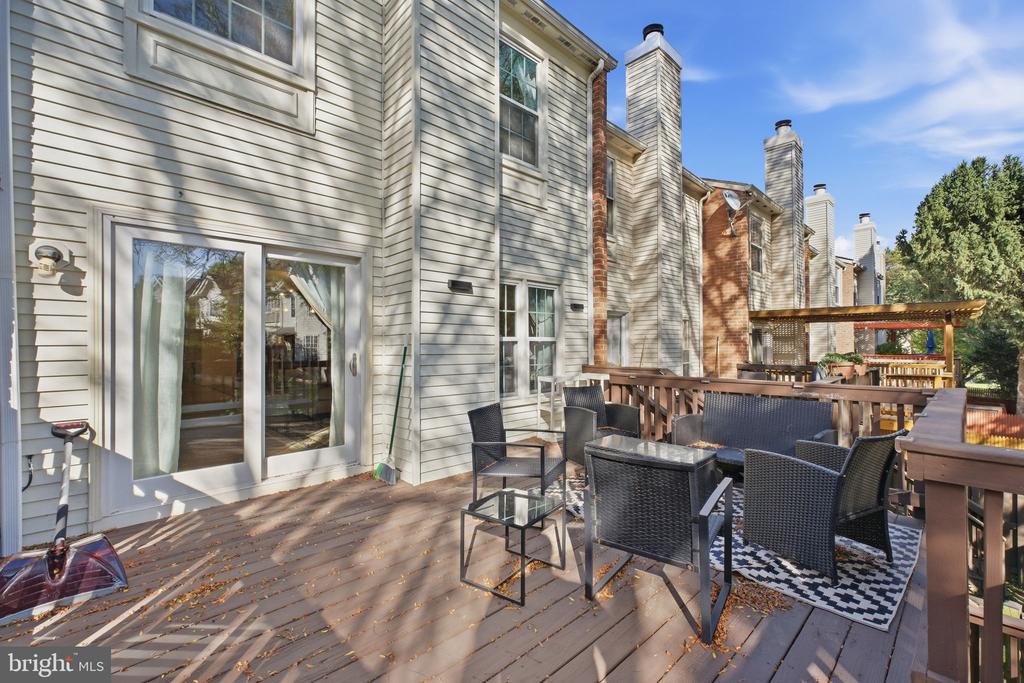 4528 SHOAL CREEK COURT