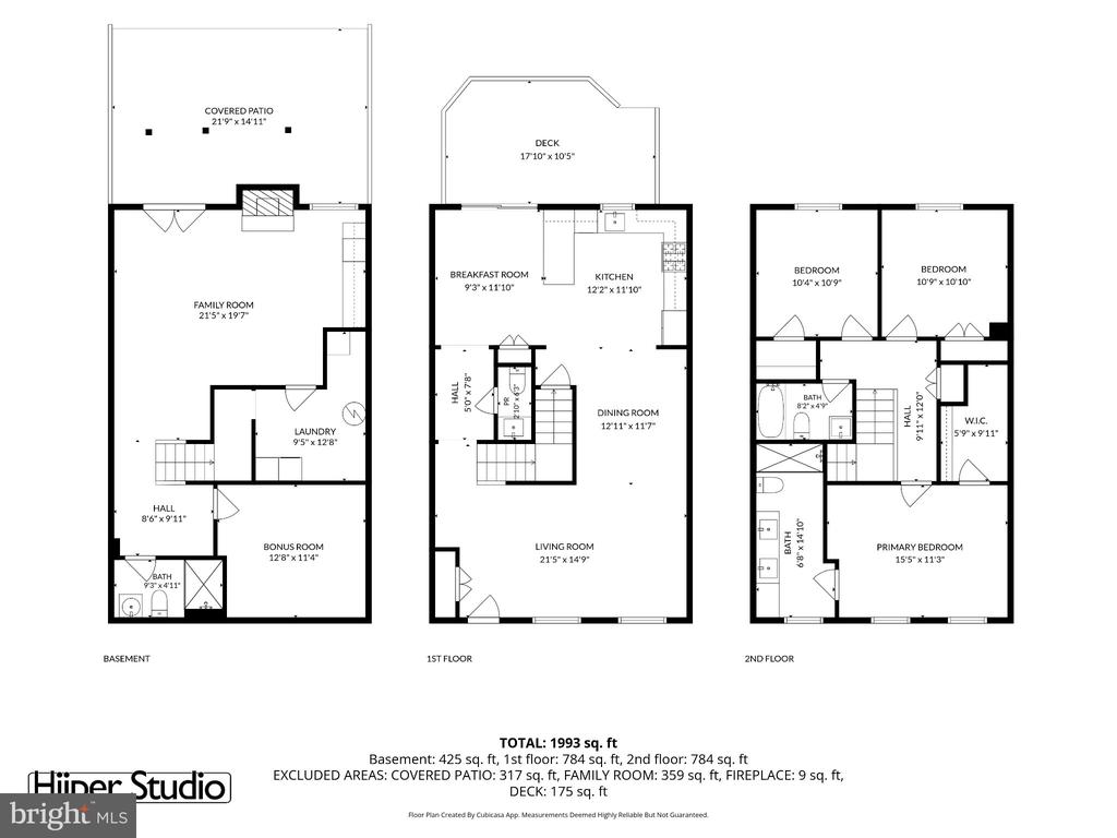12504 SWEET LEAF TERRACE