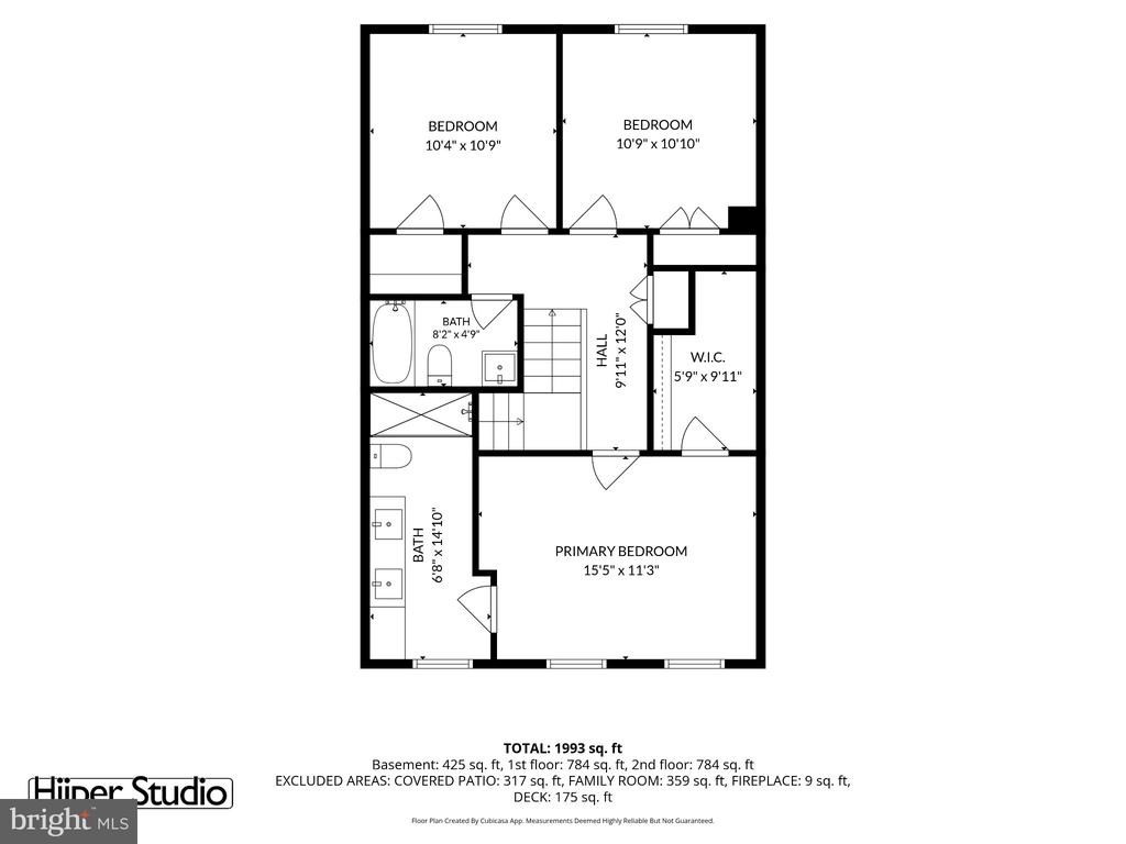 12504 SWEET LEAF TERRACE