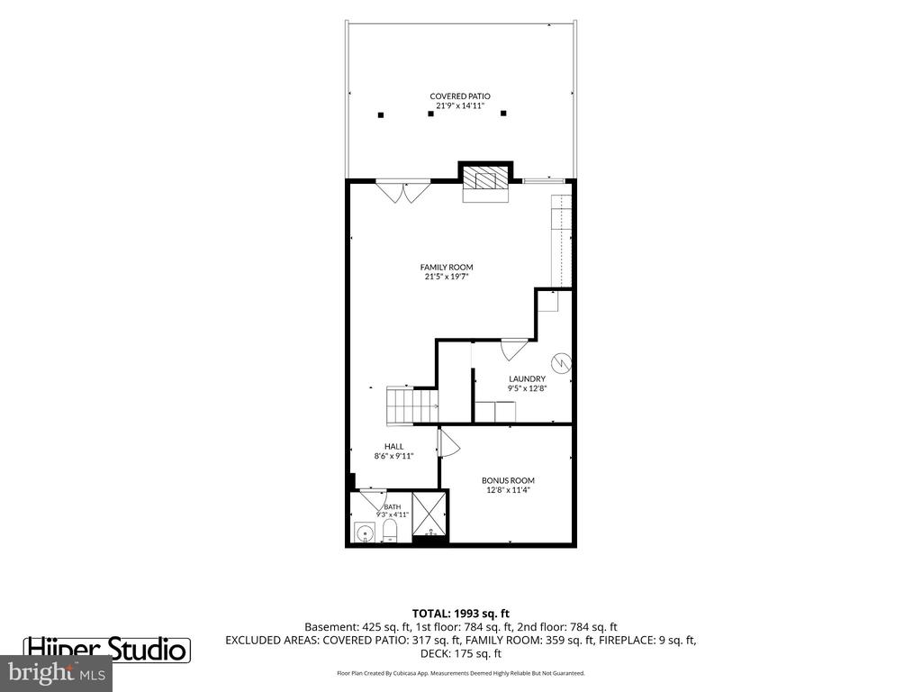 12504 SWEET LEAF TERRACE