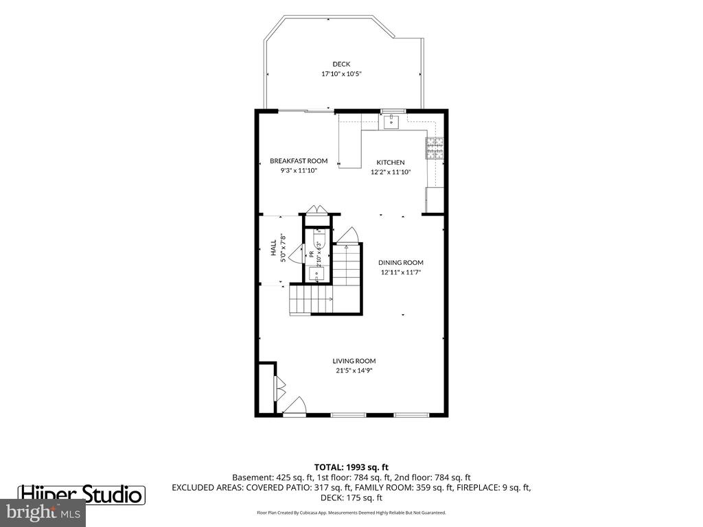12504 SWEET LEAF TERRACE