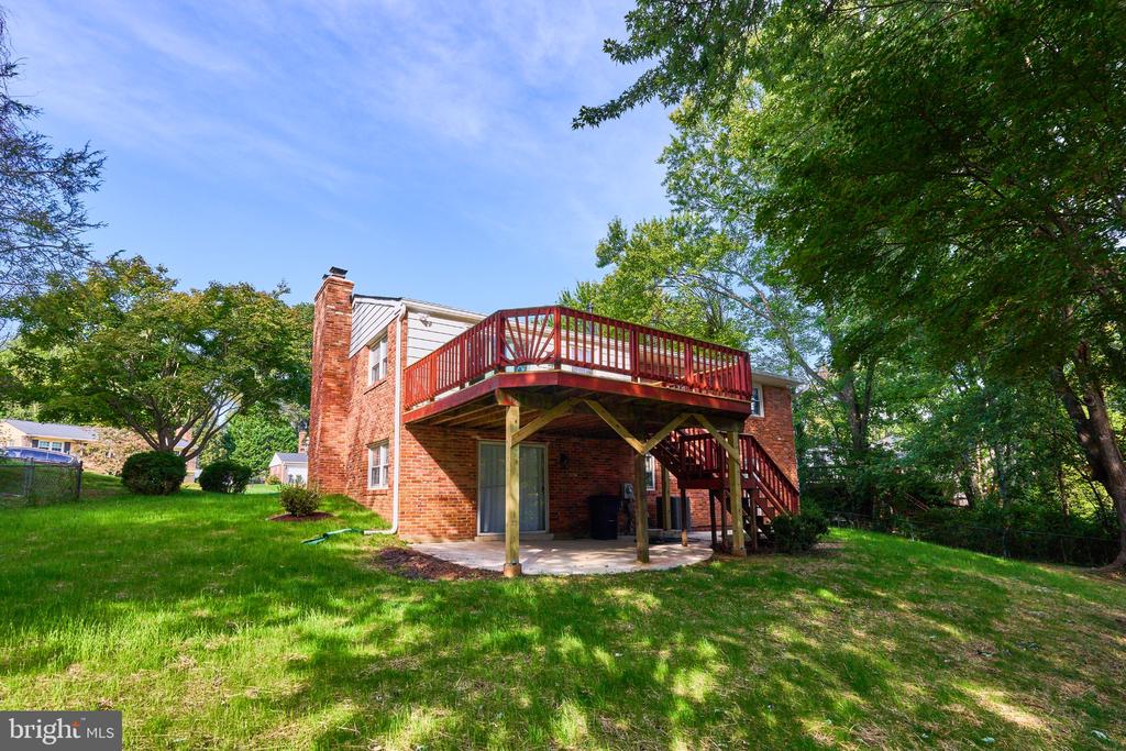 2807 SCHAFFLIND COURT