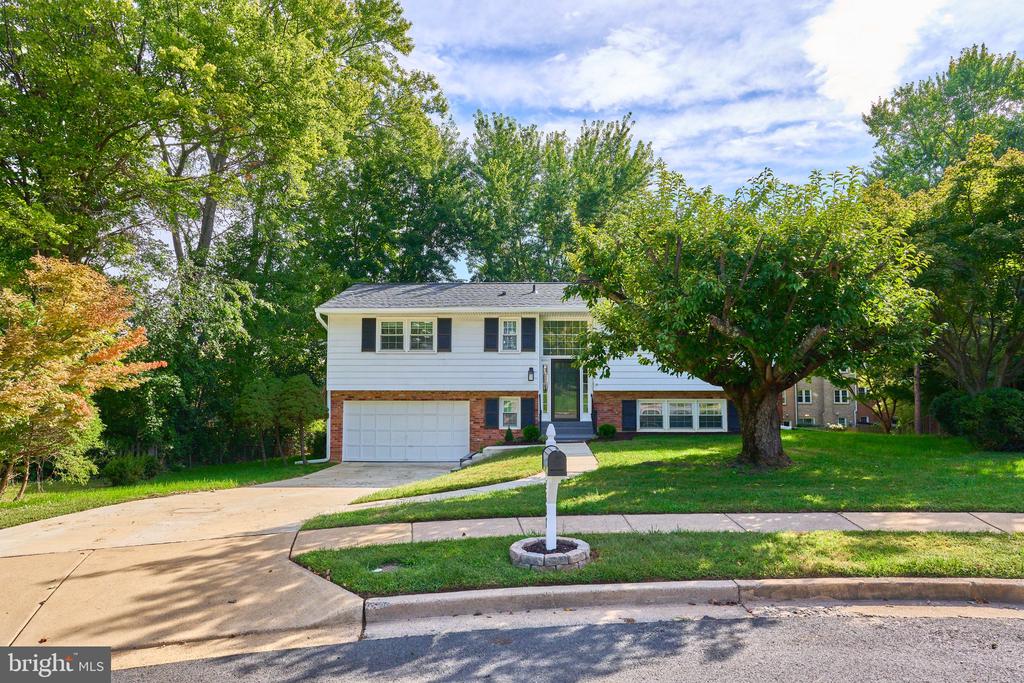 2807 SCHAFFLIND COURT