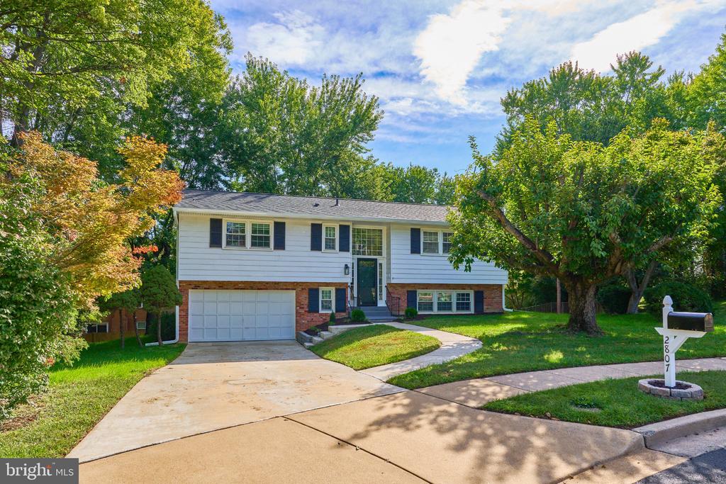 2807 SCHAFFLIND COURT