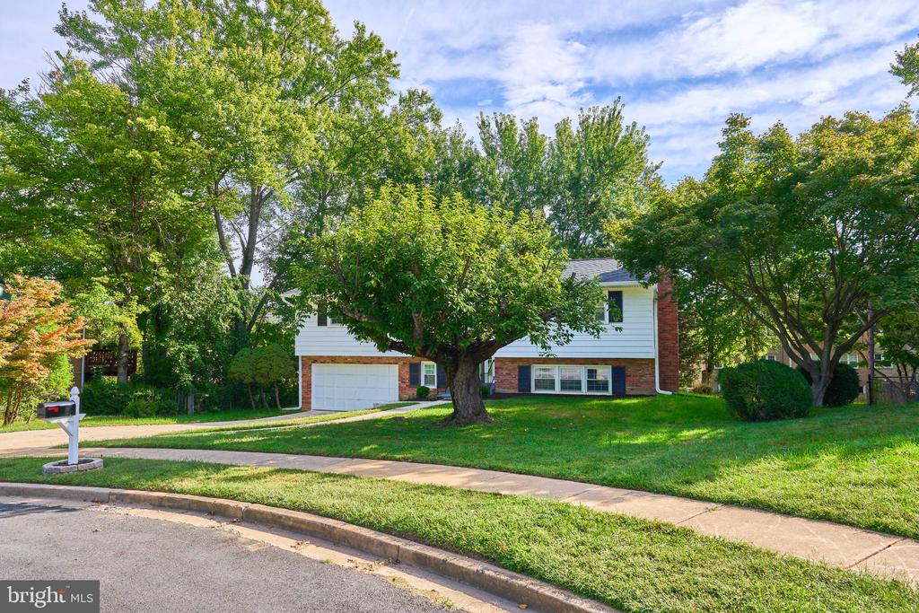 2807 SCHAFFLIND COURT