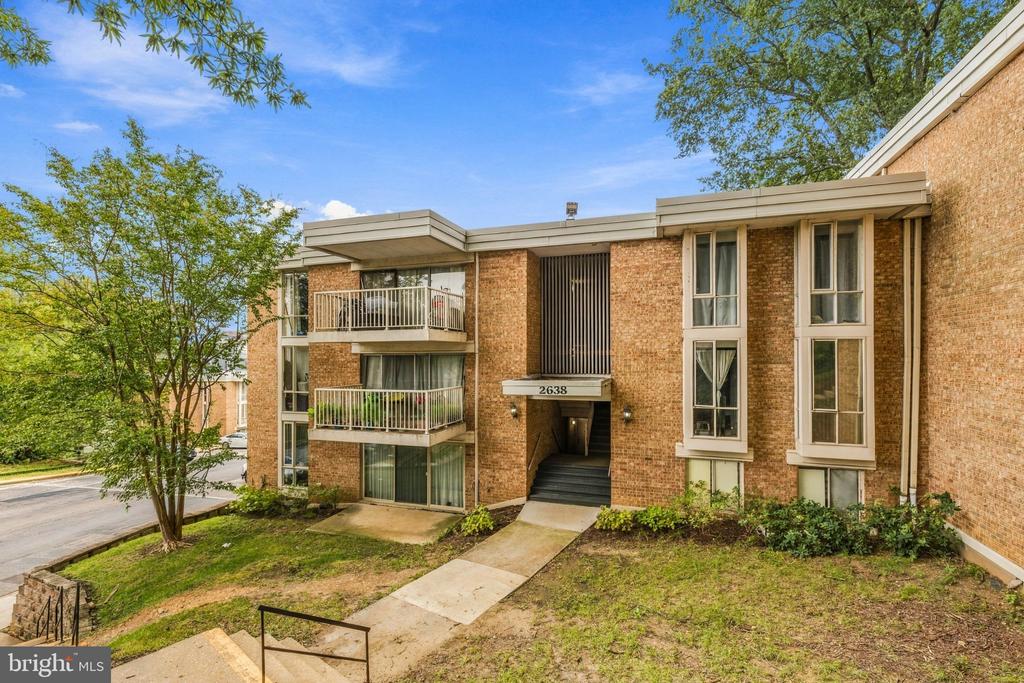 2638 FORT FARNSWORTH ROAD Unit: 118