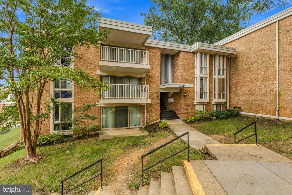 2638 FORT FARNSWORTH ROAD Unit: 118