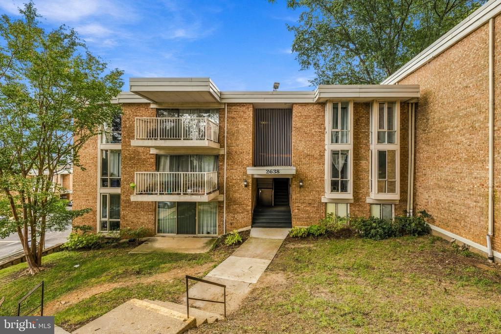 2638 FORT FARNSWORTH ROAD Unit: 118