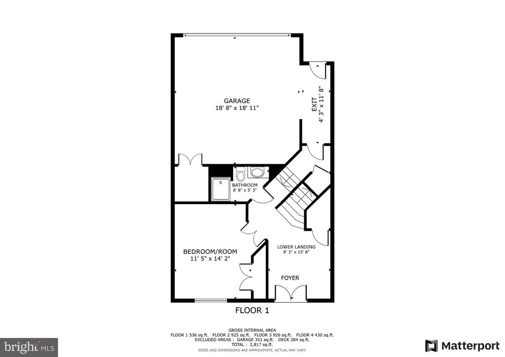 12198 CHANCERY STATION CIRCLE