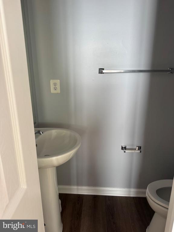 2519 JAMES MONROE CIRCLE