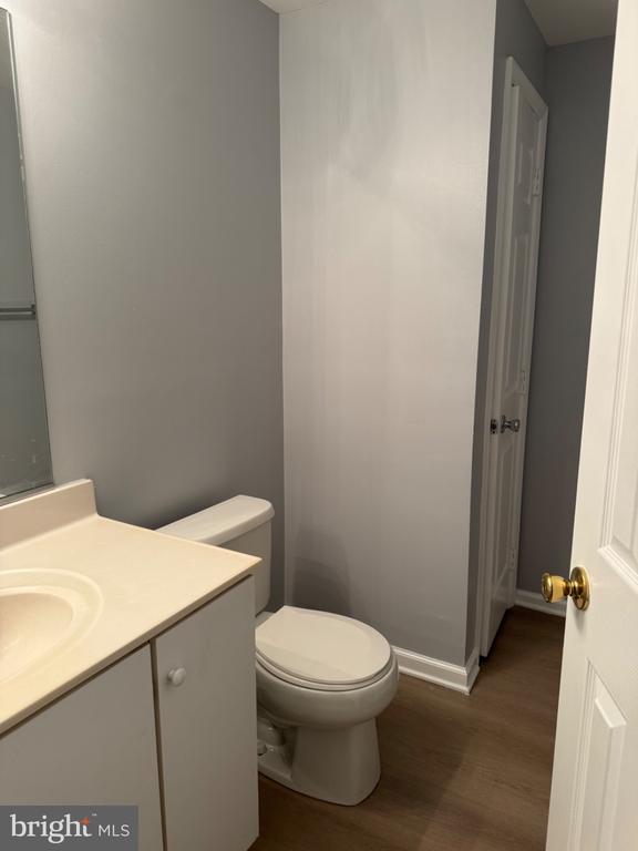2519 JAMES MONROE CIRCLE