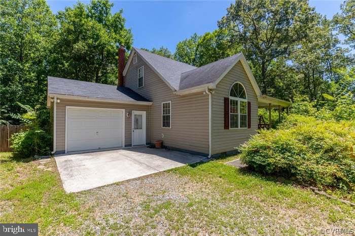 16116 Tyler Station ROAD