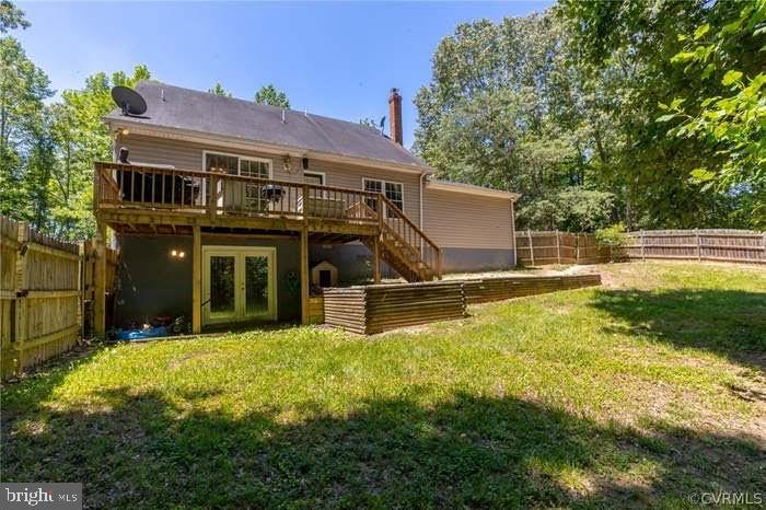 16116 Tyler Station ROAD