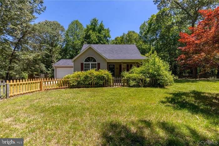 16116 Tyler Station ROAD