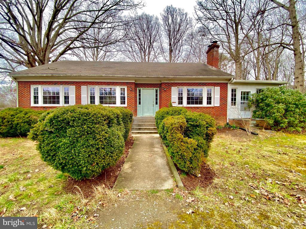 17088 OLD RIDGE ROAD