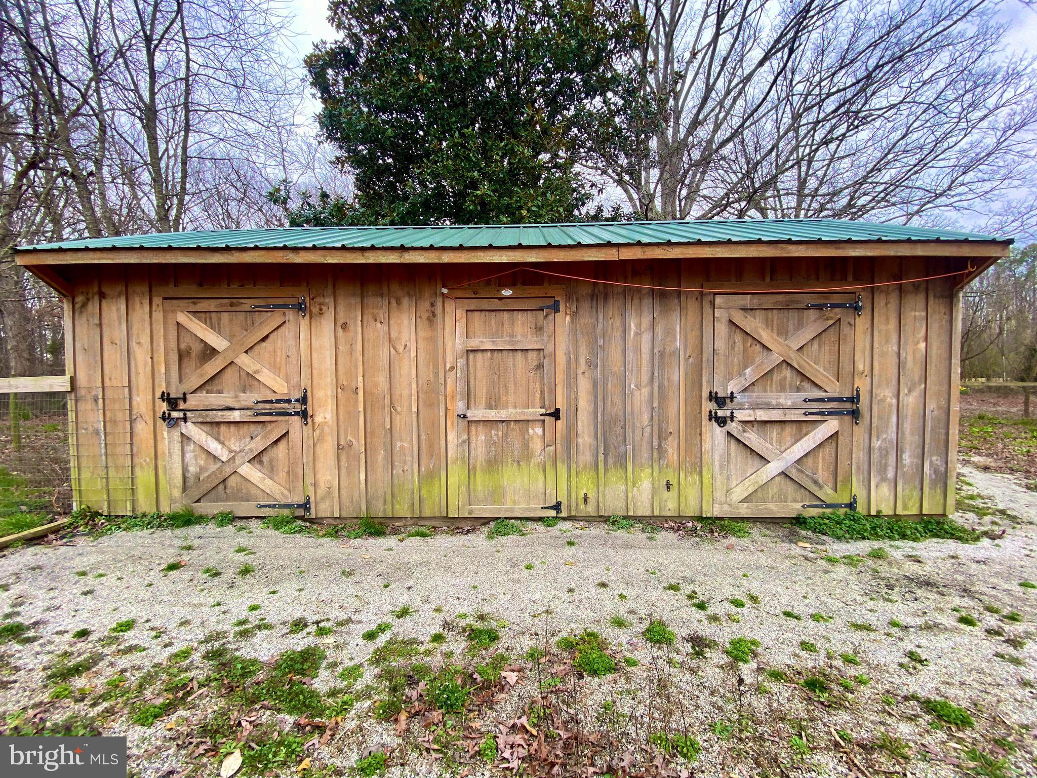 17088 OLD RIDGE ROAD